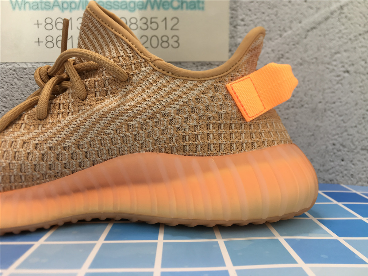 Yeezy Boost 350 V2 Clay EG7490